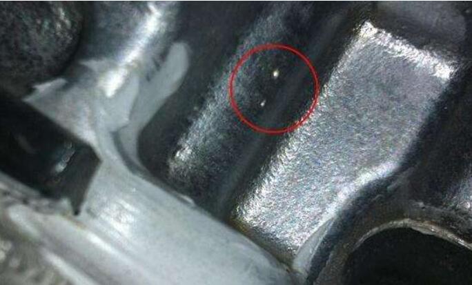 [臺州浸滲]廠家淺談：鋁鑄件為什么要浸滲？