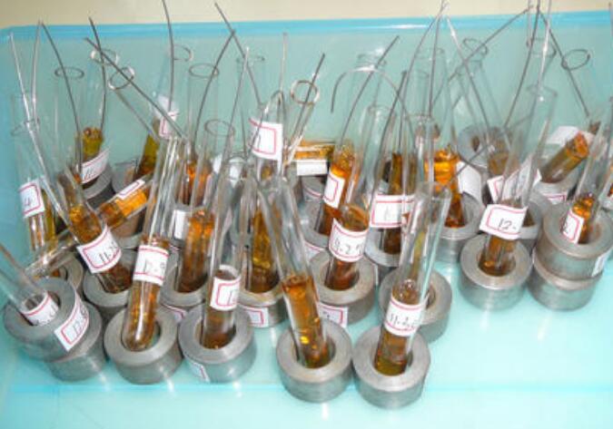 再談浸滲劑（密封性、有機與無機對比）圖二